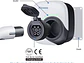 Wallbox 22 kW | 32A | Sem Cabo | App | RFID - thumbnail 15
