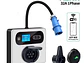 Wallbox 7 kW | 32A | Sem Cabo | App WI-FI - Thumbnail 2