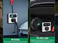 Wallbox 11 kW | 16A | Sem Cabo | App | RFID | Ecrã LCD - Miniatura 7