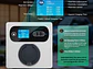 Wallbox 11 kW | 16A | Sem Cabo | App | RFID | Ecrã LCD - Miniatura 8