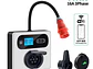 Wallbox 11 kW | 16A | Sem Cabo | App | RFID | Ecrã LCD - Miniatura 3