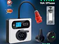 Wallbox 11 kW | 16A | Sem Cabo | App | RFID | Ecrã LCD - Miniatura 2