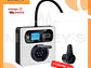Wallbox 22 kW | 32A | Sem Cabo | App | RFID | Ecrã LCD - Thumbnail 1