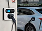Wallbox 22 kW | 32A | Sem Cabo | App | RFID | Ecrã LCD - Thumbnail 5