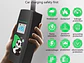 Carregador Portátil 11 kW | 16A | 5 Metros | Saco de Transporte - Miniatura 5