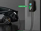 Carregador Portátil 11 kW | 16A | 5 Metros | Saco de Transporte - Miniatura 12