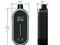 Carregador Portátil 3,5 kW | 16A | 5 ou 10 Metros | App Wi-Fi | Bolsa Transporte - thumbnail 11