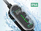 Carregador Portátil 3,5 kW | 16A | 5 ou 10 Metros | App Wi-Fi | Bolsa Transporte - thumbnail 15