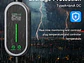 Carregador Portátil 3,5 kW | 16A | 5 ou 10 Metros | App Wi-Fi | Bolsa Transporte - thumbnail 16
