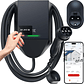 Wallbox - 11 kw / 16 A - WiFi - OCPP - RFID - DLB Balanceamento Solar - Gestão Utilizadores - thumbnail 1