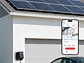 Wallbox 11 kW | 16A | App Wi-Fi | RFID | OCPP | DLB | Solar | Gestão de Utilizadores - Thumbnail 3