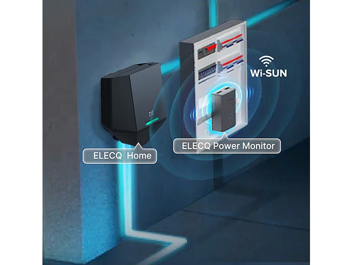 Wallbox 11 kW | 16A | App Wi-Fi | RFID | OCPP | DLB | Solar | Gestão de Utilizadores 6