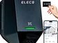 Wallbox 22 kW | 32A | Tomada ou Cabo 5m | App | RFID | OCPP | DLB | Solar - thumbnail 1