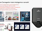 Wallbox 22 kW | 32A | Tomada ou Cabo 5m | App | RFID | OCPP | DLB | Solar - thumbnail 8