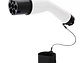 Ficha Connector MENNEKES TIPO 2 - PILE SIDE - Macho - 22 kw Trifasico - thumbnail 5