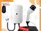 Wallbox 7 kW | 32A | Cabo 5m | Sem App | Sem RFID - thumbnail 1
