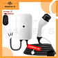 Wallbox Carregador - 7 kw - 32A - C/ CABO Incluido - SEM APP - Miniatura 1