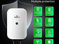 Wallbox 7 kW | 32A | Cabo 5m | Sem App | Sem RFID - thumbnail 6