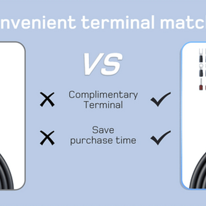 Cabo Carregamento de Substituição de 7 Kw - 32A - Monofasico - 7.5 ou 10 Metros 9