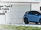 Cabo Carregamento de Substituição de 22 Kw - 32A - Trifasico - 7.5 ou 10 Metros - Thumbnail 4