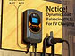 Wallbox 11 kW | 16A | Cabo 5 ou 10m | App Wi-Fi | RFID | Ecrã LCD | DLB - Balanceamento Carga - Miniatura 3