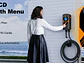 Wallbox 11 kW | 16A | Cabo 5 ou 10m | App Wi-Fi | RFID | Ecrã LCD | DLB - Balanceamento Carga - Miniatura 12