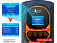 Wallbox 11 kW | 16A | Cabo 5 ou 10m | App Wi-Fi | RFID | Ecrã LCD | DLB - Balanceamento Carga - Miniatura 19