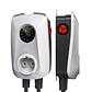 Wallbox Carregador - 7 kw - 32A - C/ CABO Incluido - SEM APP - Miniatura 20
