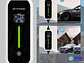 Carregador Portátil 7 kW | 32A | 5 Metros | Ecrã LCD | Suporte Parede | Saco Transporte - Thumbnail 9