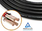 Carregador Portátil 3,5 kW | 16A | Cabo 10 - 15 - 20 Metros - Miniatura 12