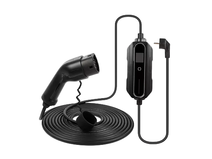Carregador Portátil 3,5 kW | 16A | Cabo 10 - 15 - 20 Metros 15