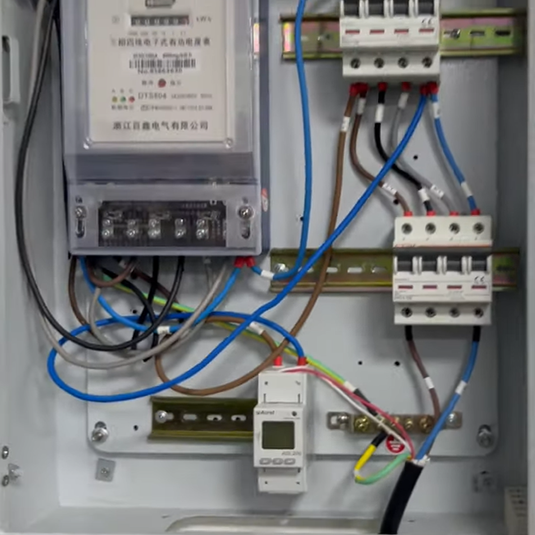 Wallbox Carregador Parede - 11 kw - 16A - Balanceamento Carga - APP e Cartões 4