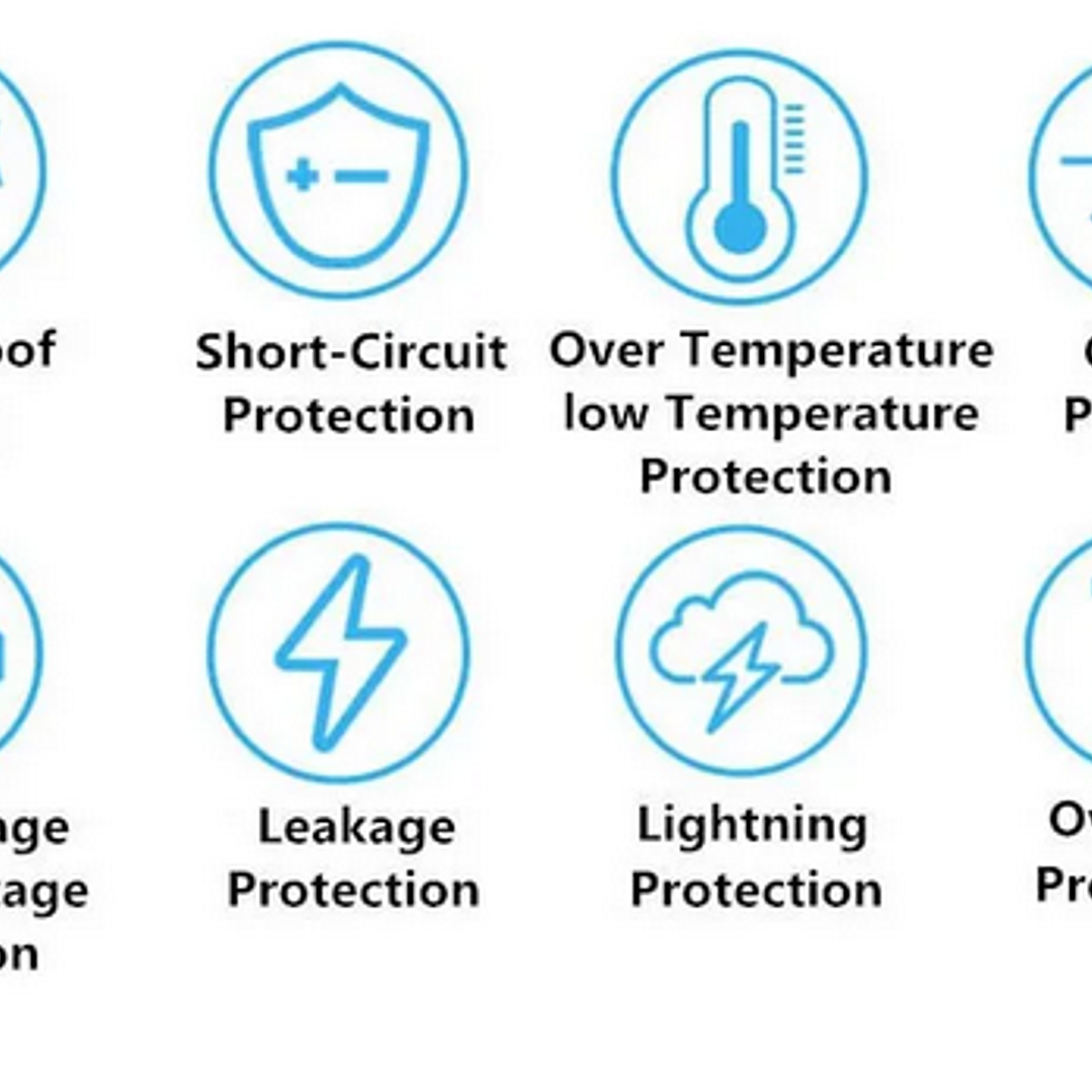 Carregador Portátil 7 kw - 32A - TIPO 2 - 10 METROS CABO 10
