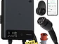 Wallbox 11 kW | 16A | Cabo 10m | App Wi-Fi | RFID | Ecrã LCD - Thumbnail 2
