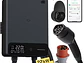 Wallbox 22 kW | 32A | Cabo 10m | App | RFID | Ecrã LCD - thumbnail 2