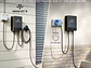 Wallbox 7 kW | 32A | Cabo 7,5m ou 10m | App Wi-Fi | RFID | Ecrã LCD - Miniatura 4