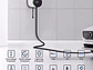 Wallbox 22 kW | 32A | Cabo 5m | App | RFID - thumbnail 7