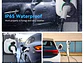 Wallbox 22 kW | 32A | Cabo 5m | App | RFID - thumbnail 12