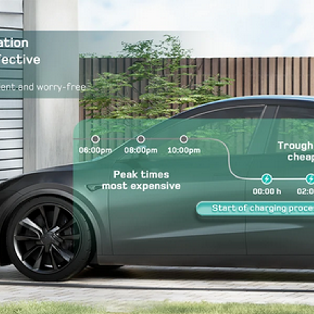 Wallbox Carregador Parede - 11 kw - 16 A - C/ APP WI-FI e Cartões - 10 METROS Cabo 8
