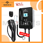 Wallbox Carregador Parede - 11 kw - 16A - Balanceamento Carga - APP e Cartões  - Thumbnail 1