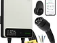 Wallbox 7 kW | 32A | Cabo 7,5m ou 10m | App WI-FI | RFID - Thumbnail 3