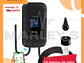 Wallbox 7 kW | 32A | Cabo 10m | App | RFID | Ecrã LCD - Thumbnail 1