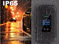 Wallbox 11 kW | 16A | Cabo 10m | App Wi-Fi | RFID | Ecrã LCD - Thumbnail 8