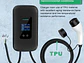 Wallbox 11 kW | 16A | Cabo 10m | App Wi-Fi | RFID | Ecrã LCD - Thumbnail 11