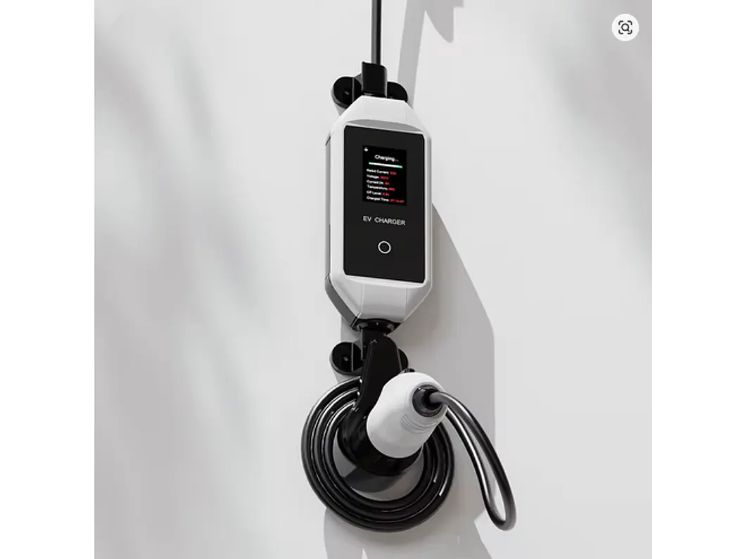 Suporte Universal para Carregadores Portateis  2