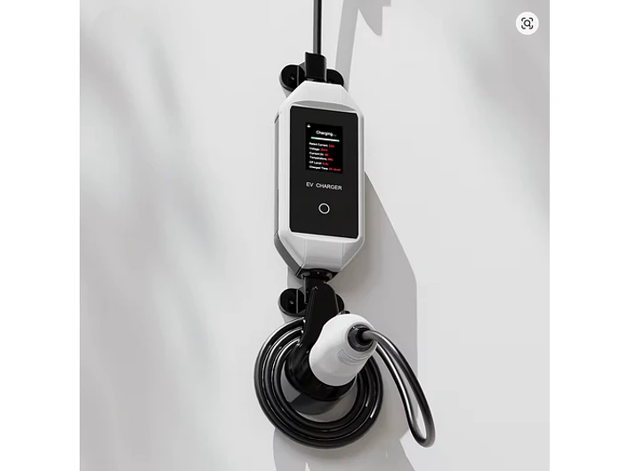 Suporte Universal para Carregadores Portateis  2