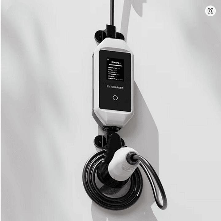 Suporte Universal para Carregadores Portateis  2