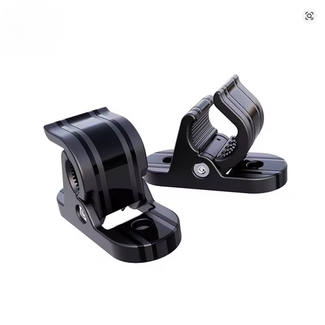 Suporte Universal para Carregadores Portateis  3