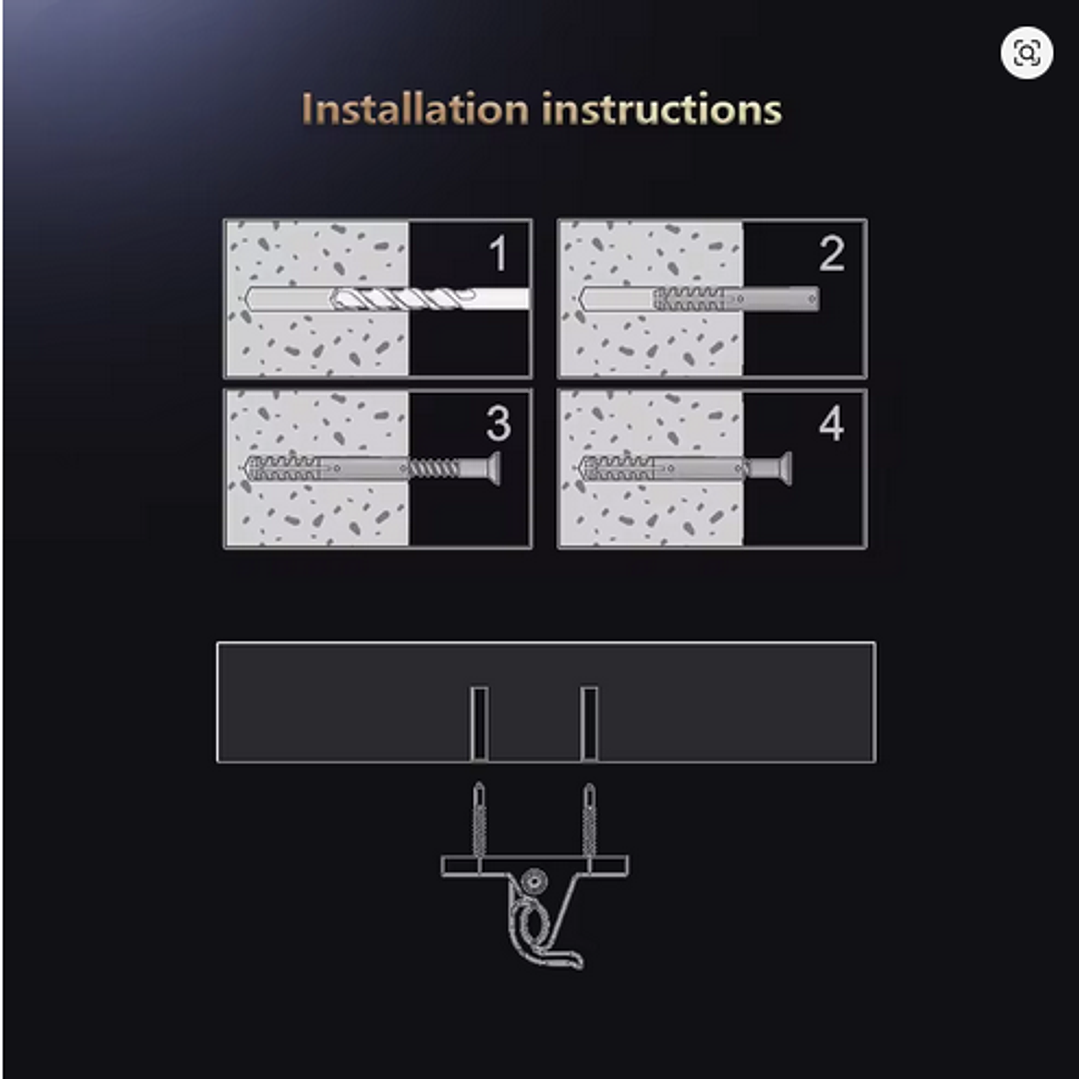 Suporte Universal para Carregadores Portateis  4
