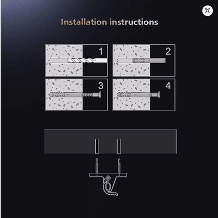 Suporte Universal para Carregadores Portateis  4